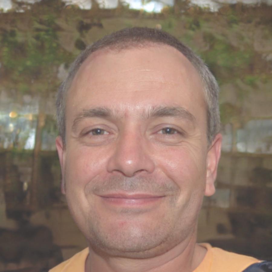 Retrato de Nicolás Bermúdez